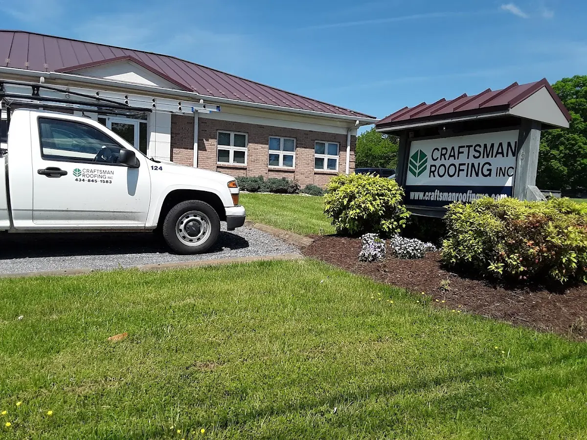 Quality Wind Damage Roof Repair by experienced craftsmen in North Reading